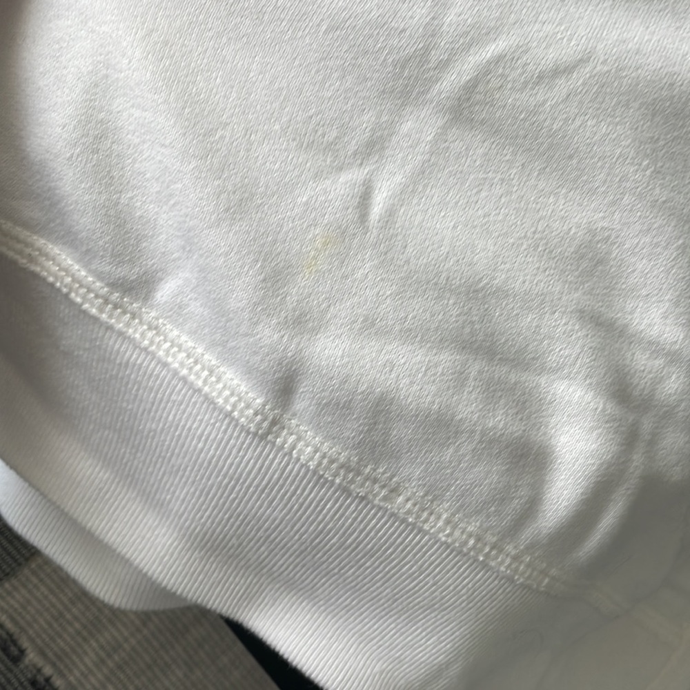 Abercrombie & Fitch So Soft Color Block Sweatshirt - image 3